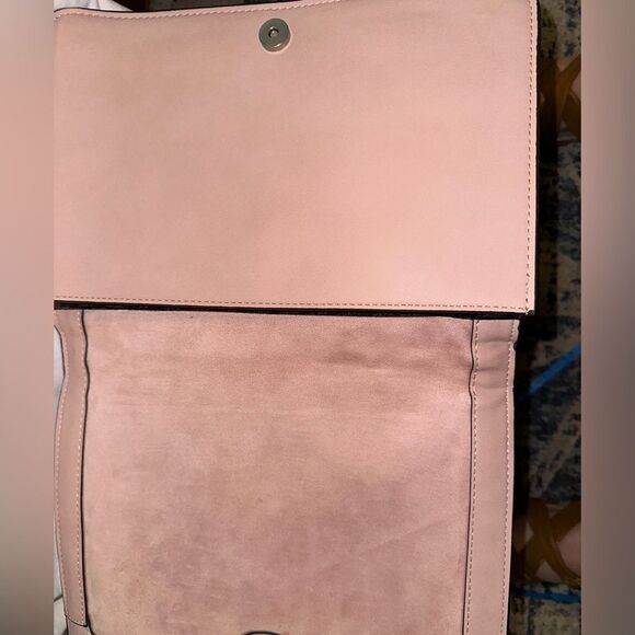 Steve Madden Blush Bmarcie Cross Body Bag - Picture 3 of 5